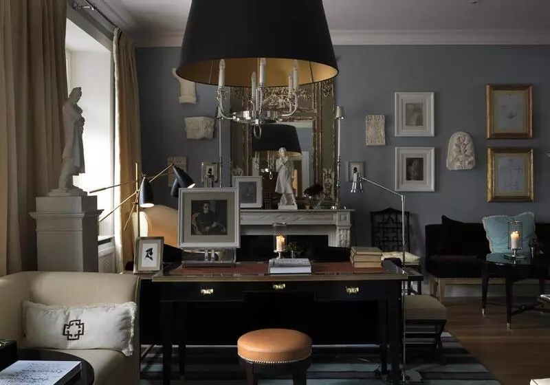 Otel House Of Hütter Heidelberg Suites Boutique