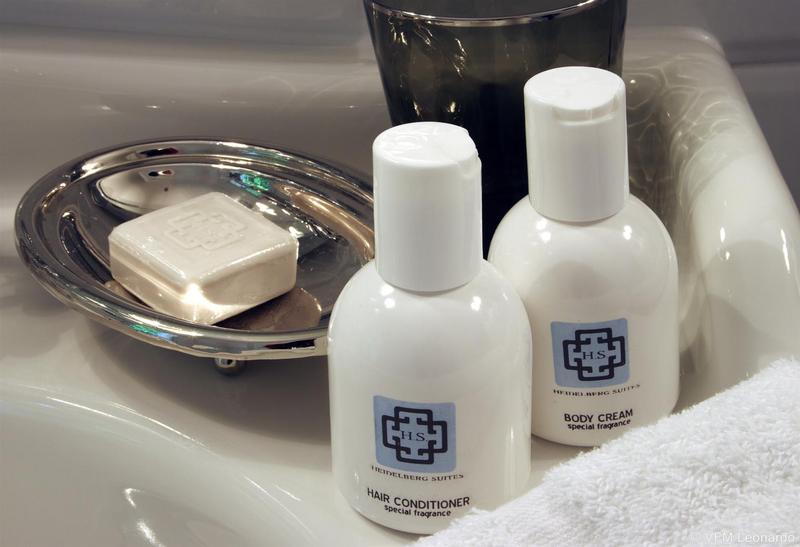 هتل House Of Hütter Heidelberg Suites Boutique