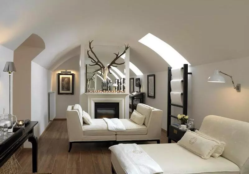 Otel House Of Hütter Heidelberg Suites Boutique