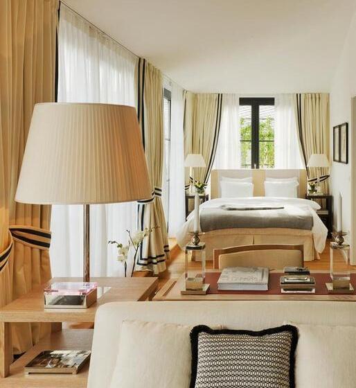 هتل House Of Hütter Heidelberg Suites Boutique