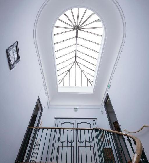 בית מלון כפרי Hôtel De La Paix