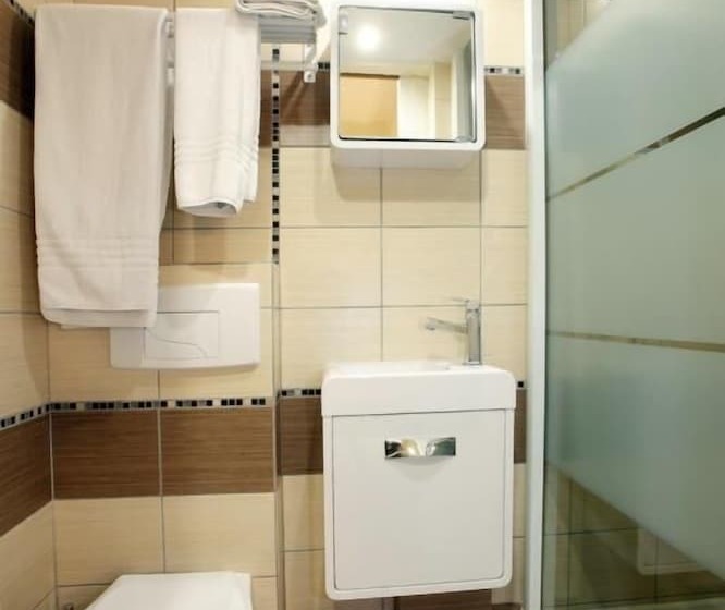 בית מלון כפרי Hôtel De La Paix