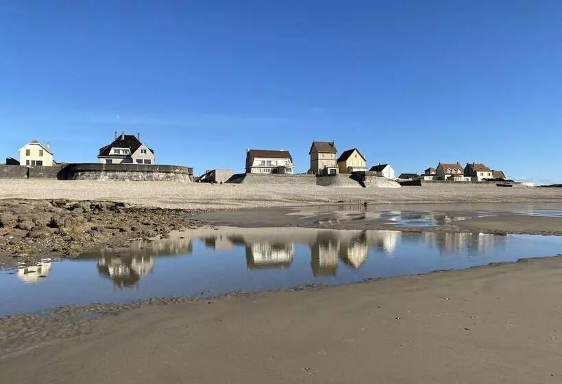 호텔 Hôtel Des Argousiers