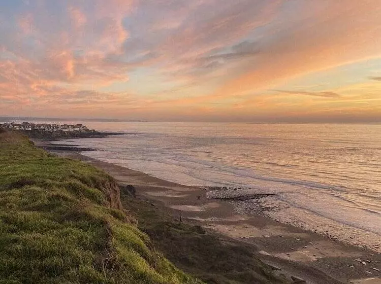 호텔 Hôtel Des Argousiers