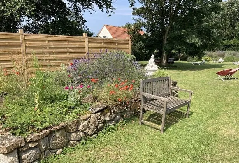 호텔 Hôtel Des Argousiers