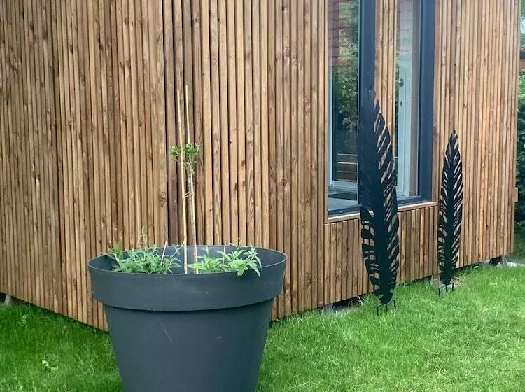 호텔 Hôtel Des Argousiers