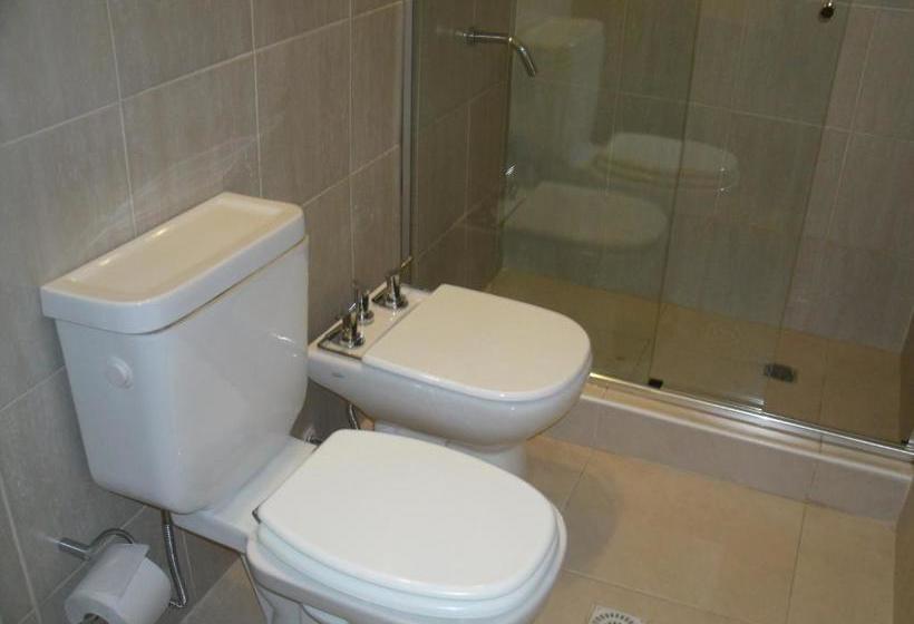 هتل Pueblo Huarpe