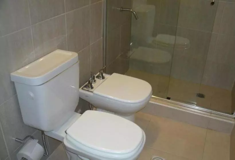 ホテル Pueblo Huarpe