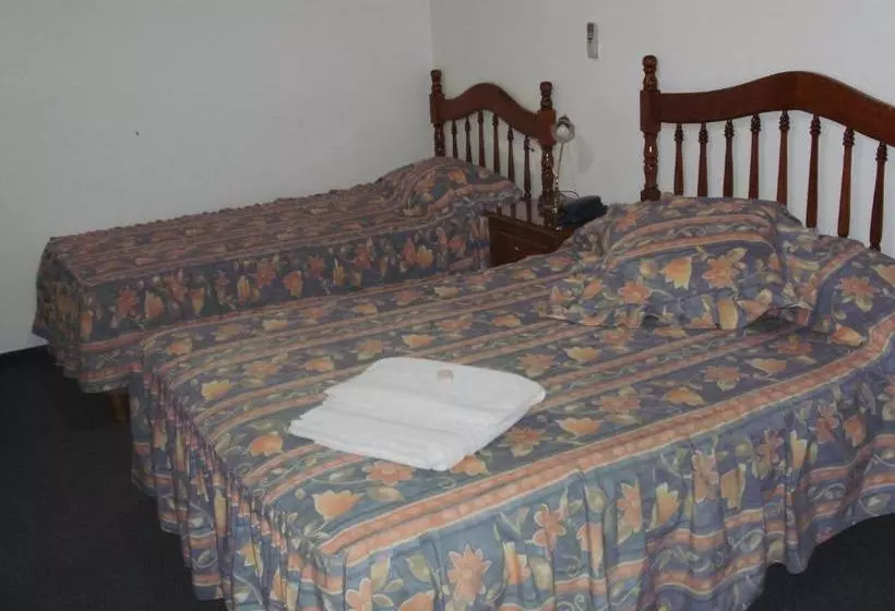 ホテル Pueblo Huarpe