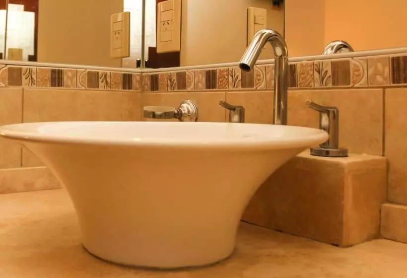 ホテル Pueblo Huarpe