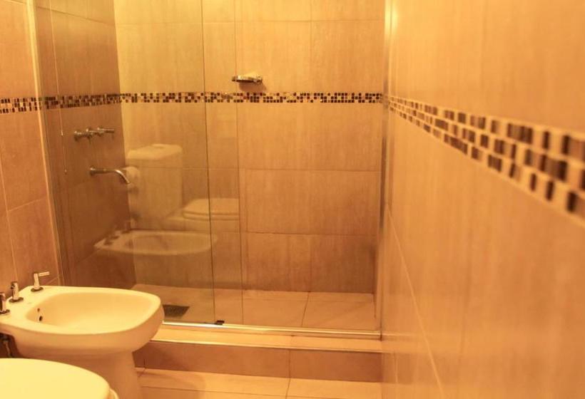 هتل Pueblo Huarpe