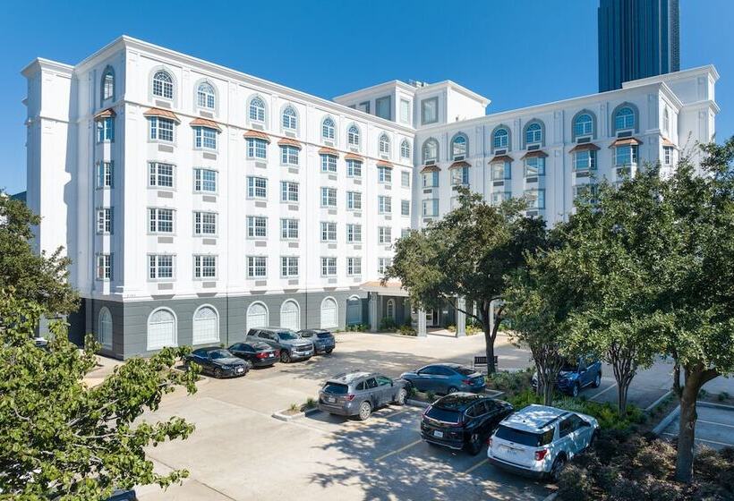 هتل Vesper, Houston, A Tribute Portfolio