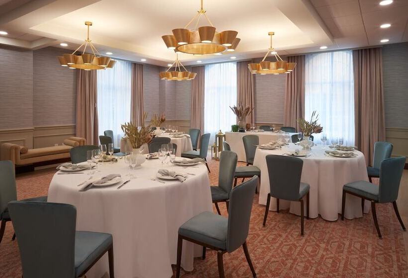 هتل Vesper, Houston, A Tribute Portfolio