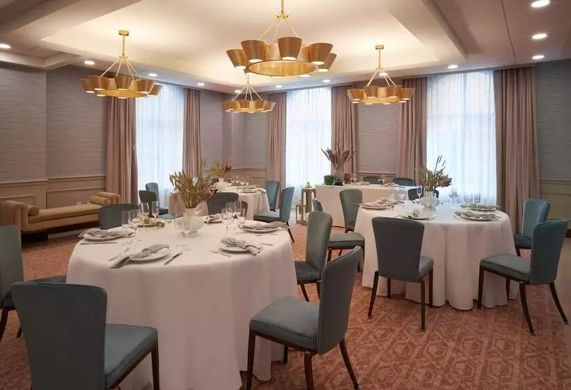 ホテル Vesper, Houston, A Tribute Portfolio