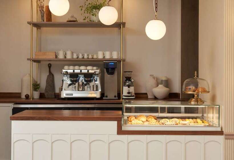 هتل Vesper, Houston, A Tribute Portfolio