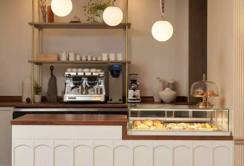 ホテル Vesper, Houston, A Tribute Portfolio