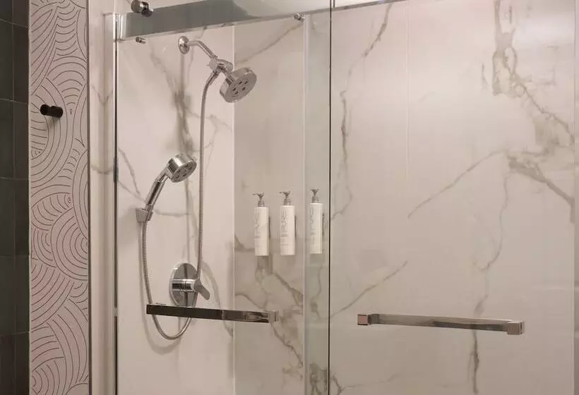 ホテル Vesper, Houston, A Tribute Portfolio