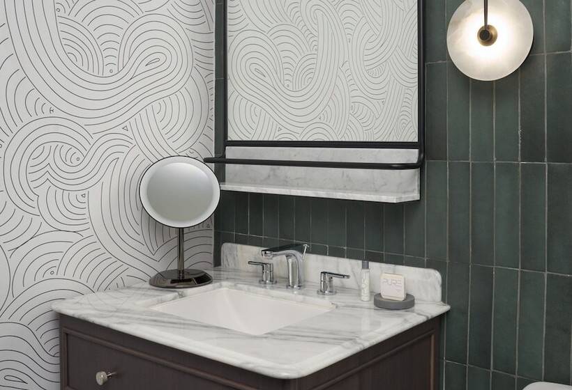 هتل Vesper, Houston, A Tribute Portfolio