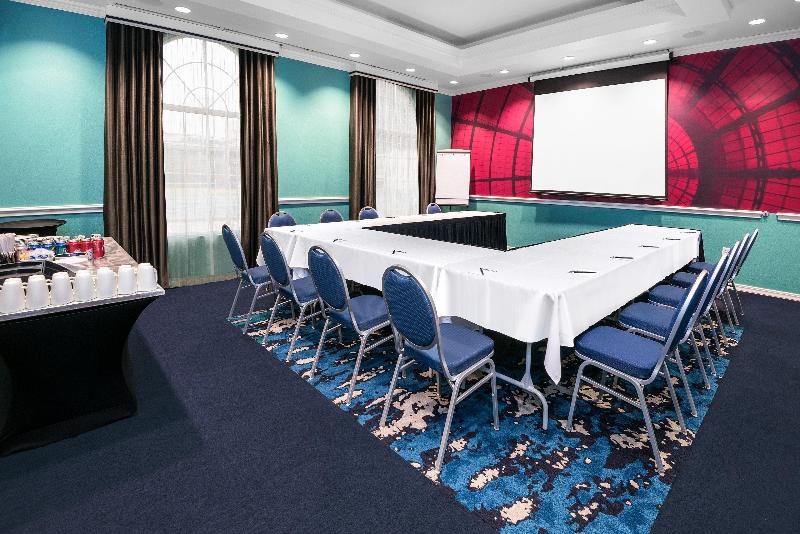 هتل Vesper, Houston, A Tribute Portfolio