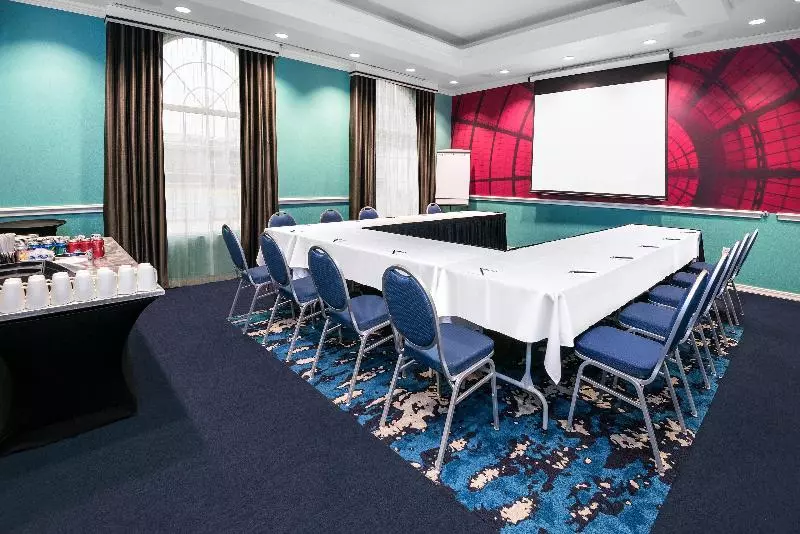 ホテル Vesper, Houston, A Tribute Portfolio