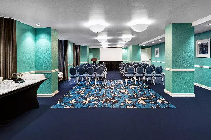 ホテル Vesper, Houston, A Tribute Portfolio