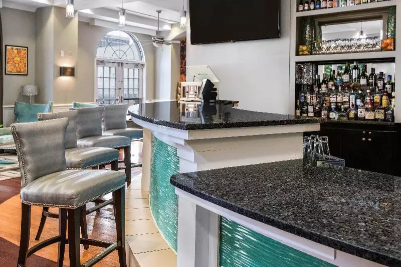 ホテル Vesper, Houston, A Tribute Portfolio