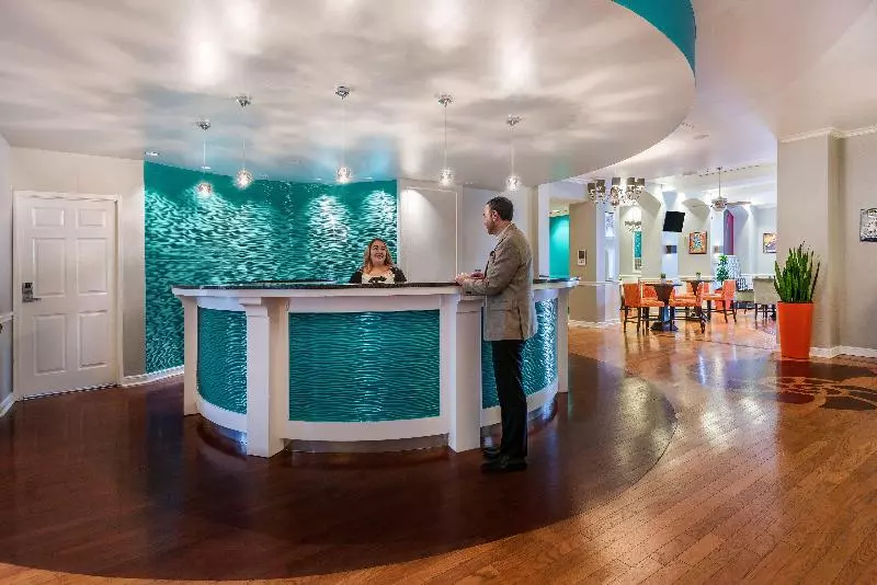 ホテル Vesper, Houston, A Tribute Portfolio