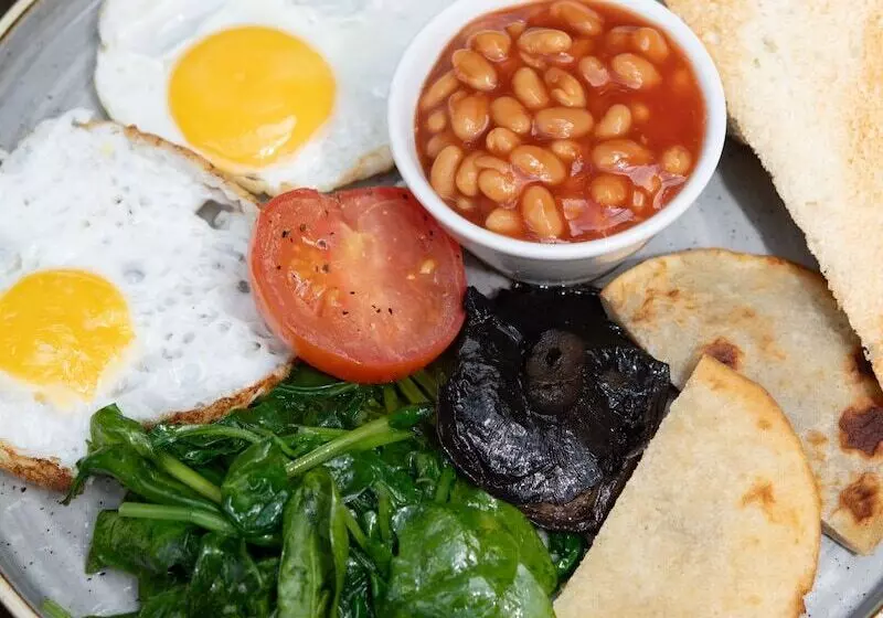 ホテル Kew Gardens