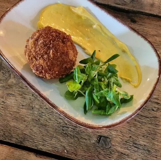 ホテル Kew Gardens