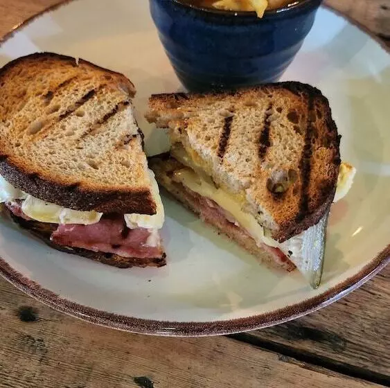 ホテル Kew Gardens