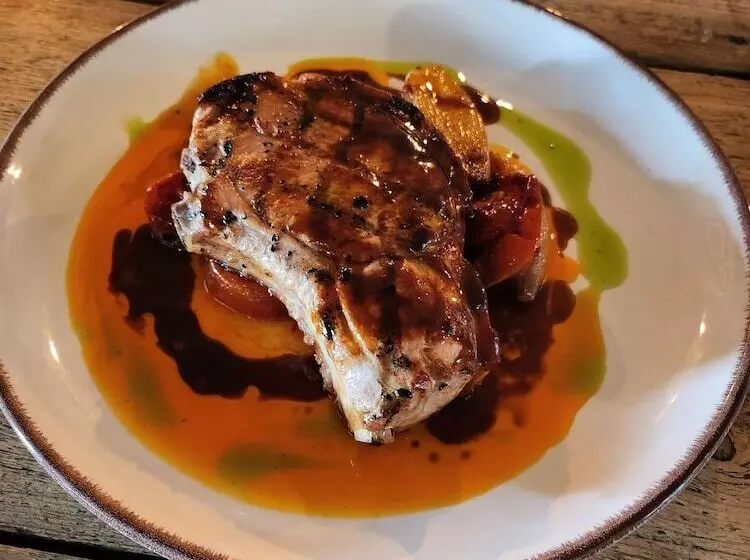 ホテル Kew Gardens