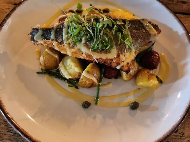 ホテル Kew Gardens