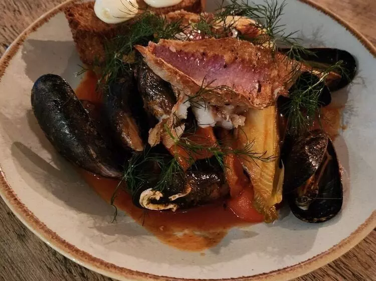 ホテル Kew Gardens