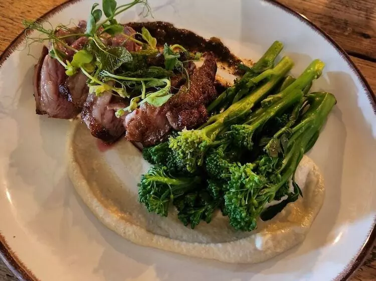 ホテル Kew Gardens