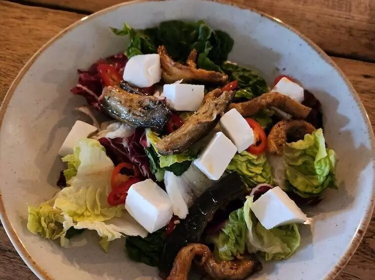 ホテル Kew Gardens