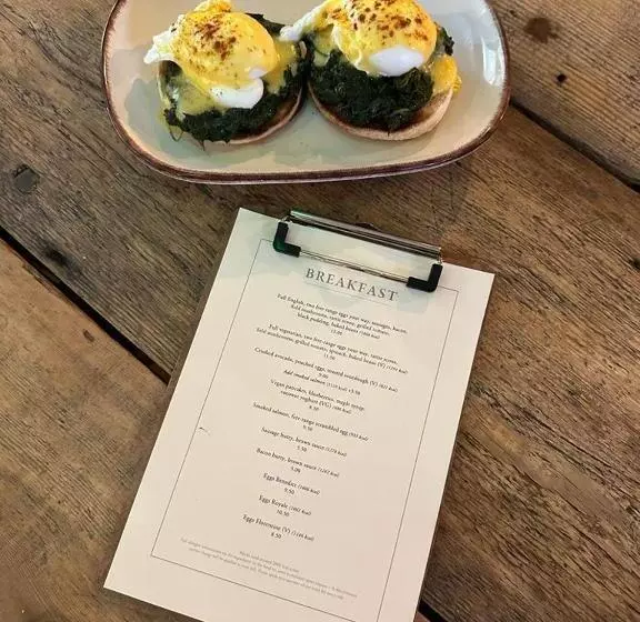 ホテル Kew Gardens