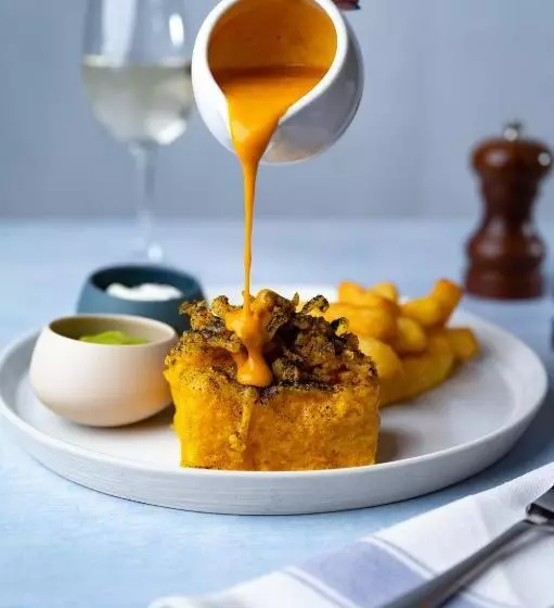 ホテル Kew Gardens