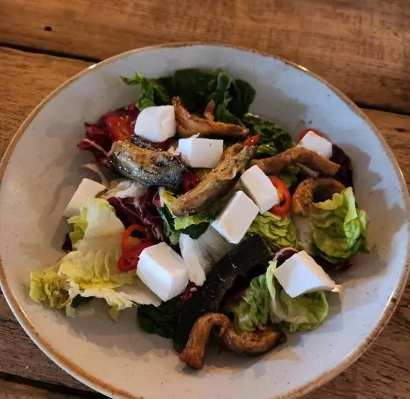 ホテル Kew Gardens