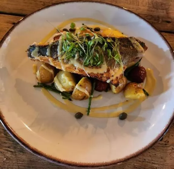 ホテル Kew Gardens