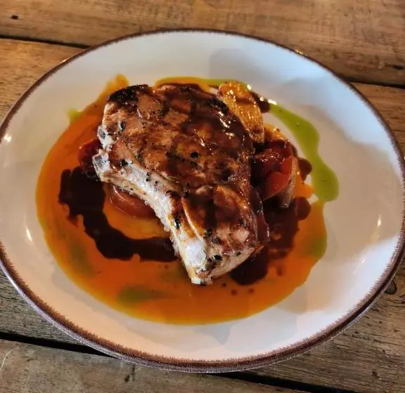 ホテル Kew Gardens