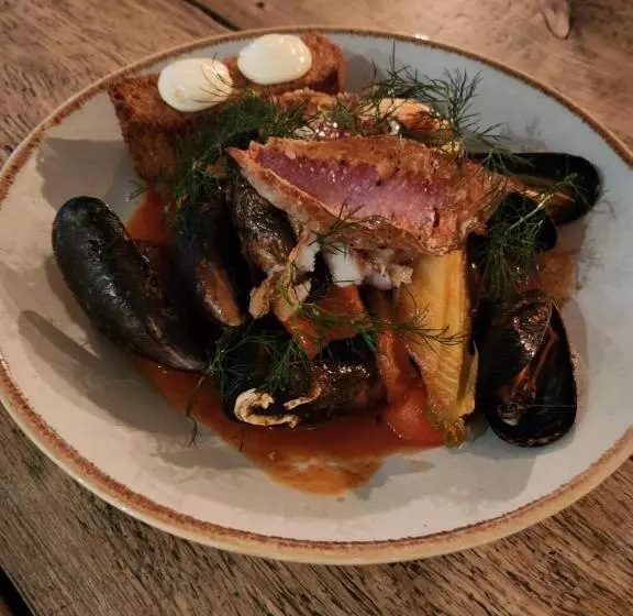 ホテル Kew Gardens