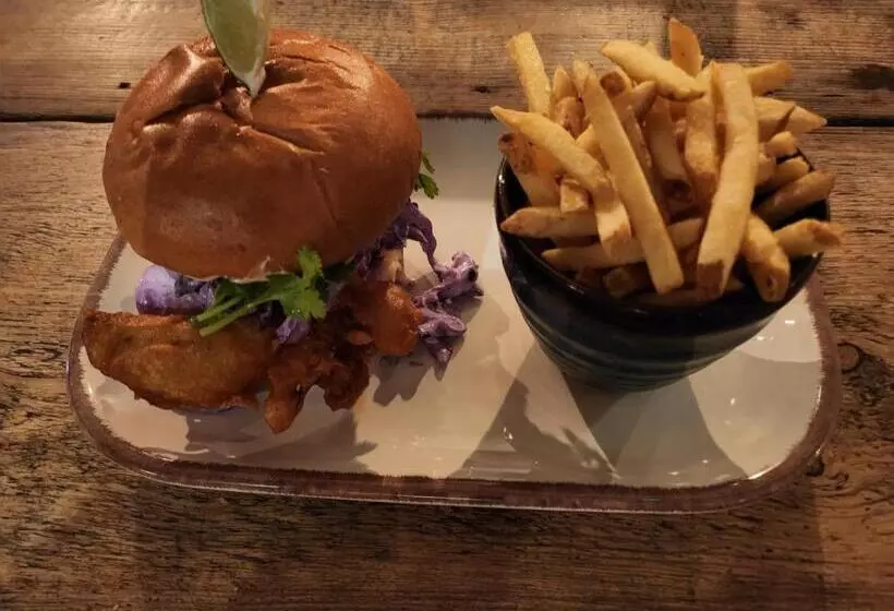 ホテル Kew Gardens