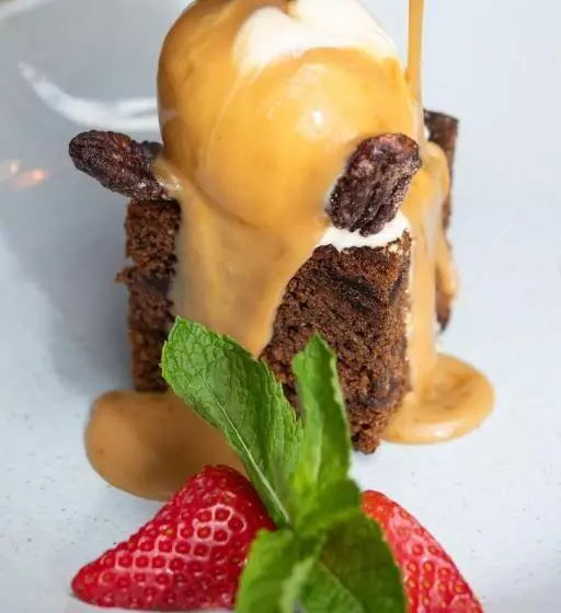 ホテル Kew Gardens