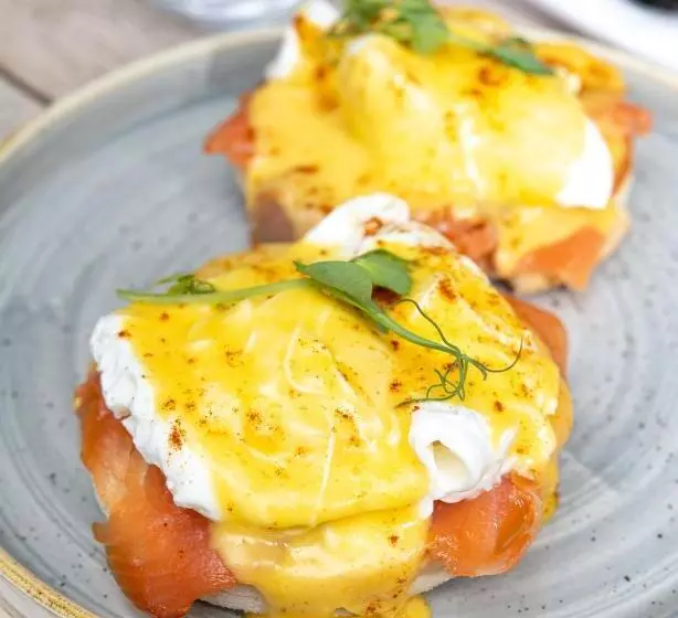 ホテル Kew Gardens