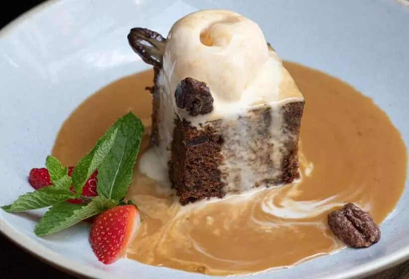 ホテル Kew Gardens