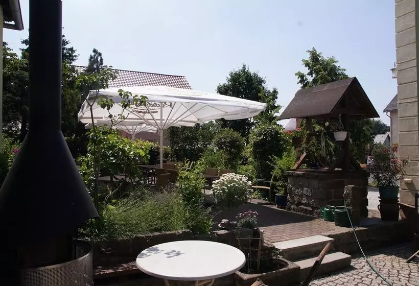 호텔 & Pension Müllers Gasthof