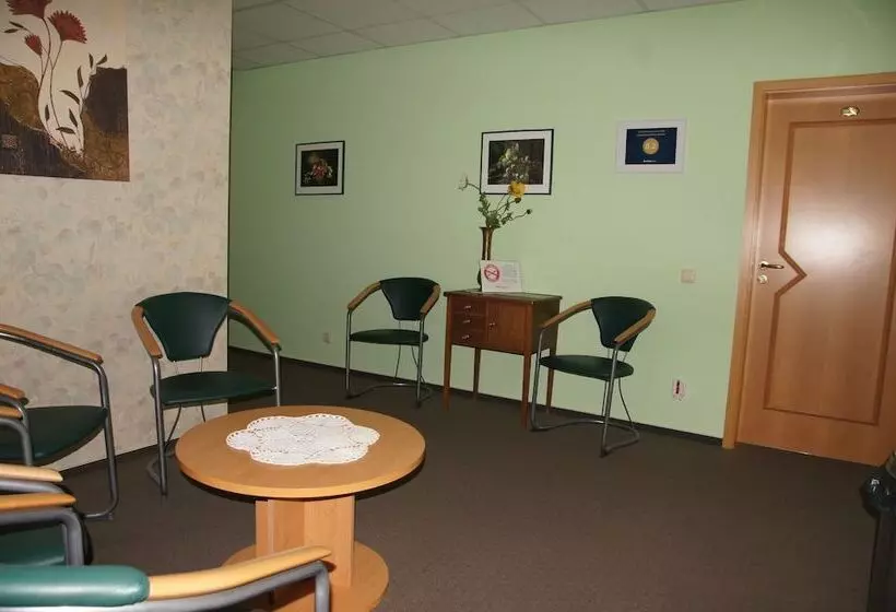 호텔 & Pension Müllers Gasthof