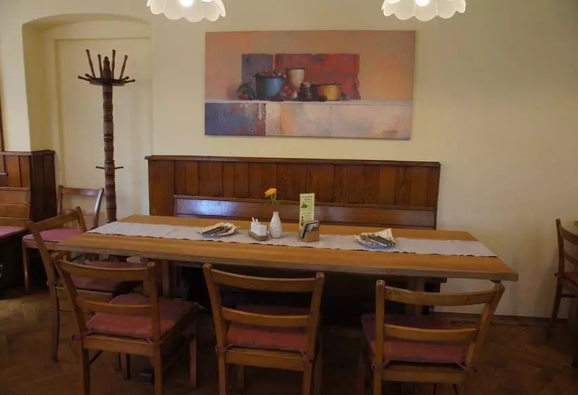 호텔 & Pension Müllers Gasthof