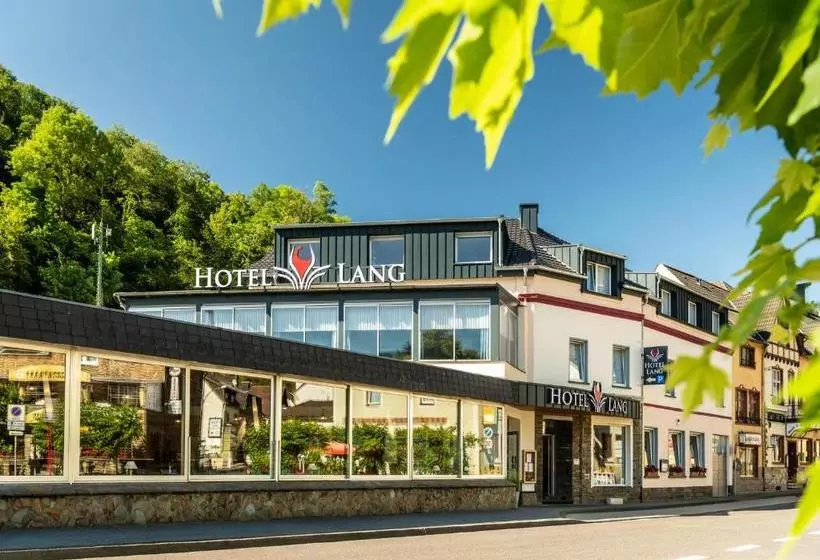 Apart Hotel Lang