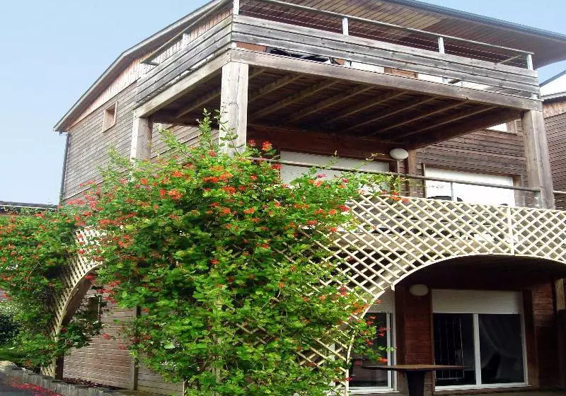 Hotel Le Hameau De Montréal